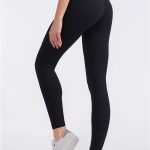 leggings for fitness sports pants for women yoga pants compression pants vital seamless leggings women's pants leg sports women
